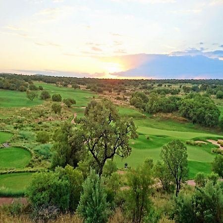 Elements Private Golf Reserve Bela-Bela Exterior foto