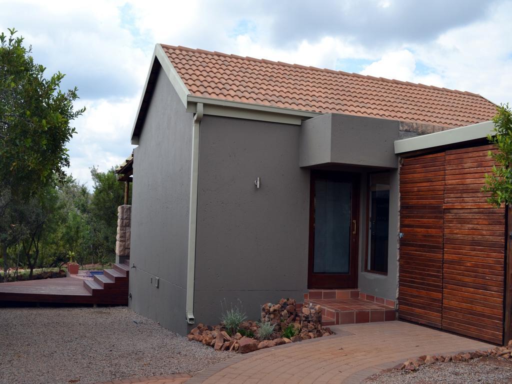 Elements Private Golf Reserve Bela-Bela Exterior foto