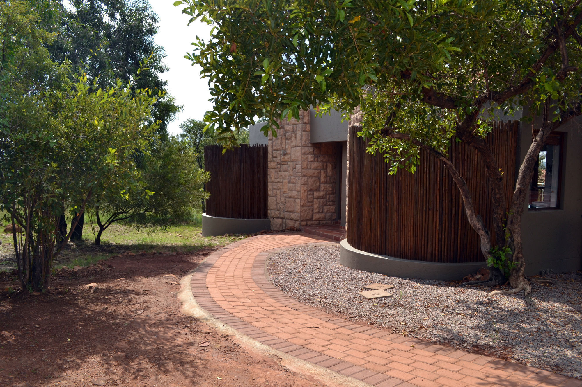 Elements Private Golf Reserve Bela-Bela Exterior foto